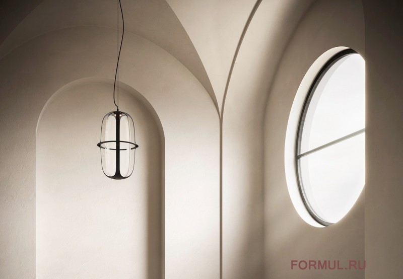 Люстра Kundalini KOOI